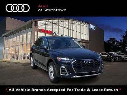 Used 2023 Audi Q5 2.0T Premium w/ Convenience Package