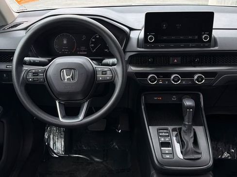 Certified 2025 Honda CR-V LX image 18