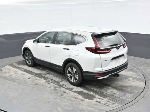 Used 2021 Honda CR-V LX image 26