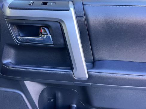 Used 2022 Toyota 4Runner TRD Sport w/ Technology Package RWD image 19