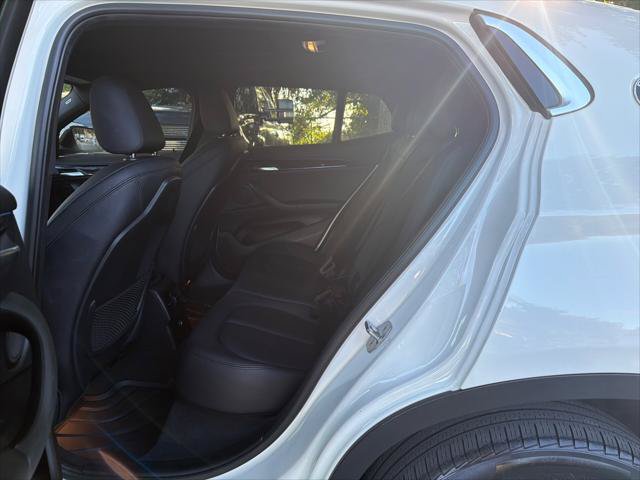 Used 2018 BMW X2 sDrive28i FWD image 16