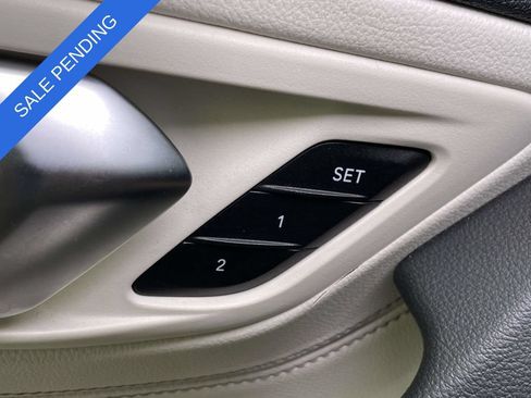 Used 2019 BMW Z4 sDrive30i w/ M Sport Package RWD image 26