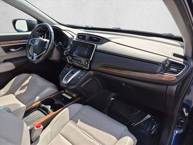 Used 2022 Honda CR-V Touring image 23
