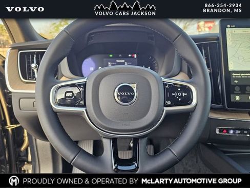 New 2026 Volvo XC60 B5 Plus w/ Protection Package Premier image 20