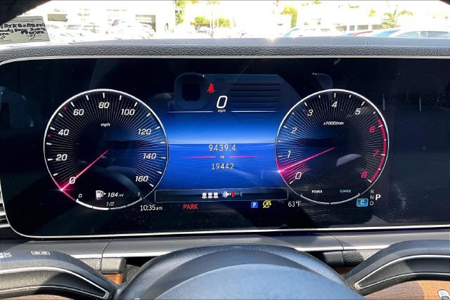 Certified 2024 Mercedes-Benz GLE 450 4MATIC image 22