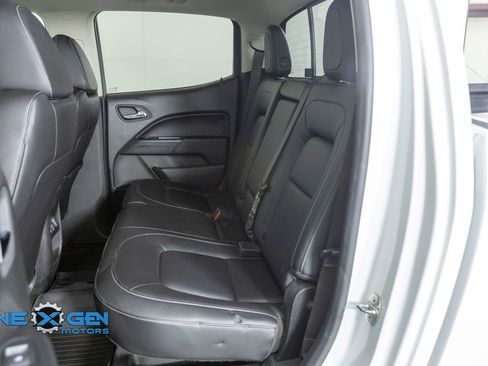 Used 2022 Chevrolet Colorado ZR2 image 30