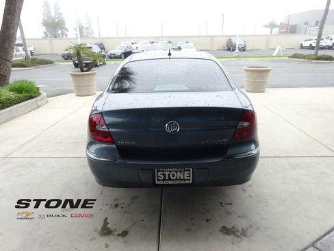 Used 2006 Buick LaCrosse CXL w/ Chrome Appearance Package image 7