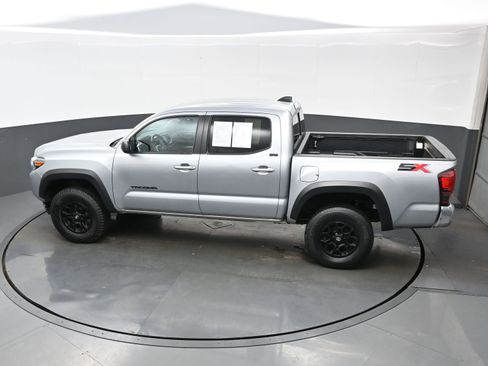 Used 2023 Toyota Tacoma SR5 w/ SX Package RWD image 36