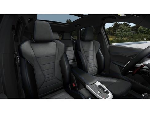 New 2026 BMW X1 M35i w/ Technology Package AWD/4WD image 11