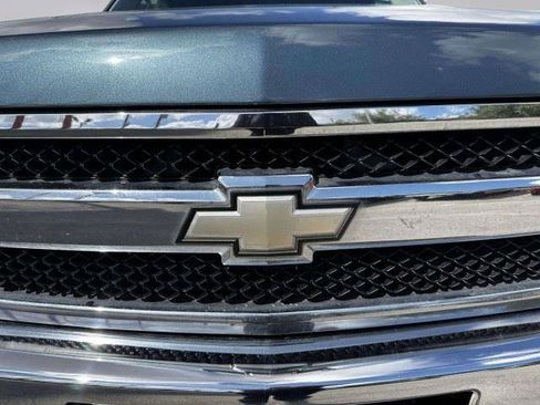Used 2009 Chevrolet Silverado 1500 LS RWD image 12
