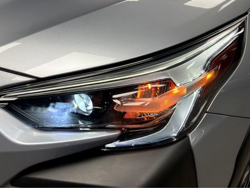 Used 2024 Subaru Outback Touring XT AWD/4WD image 36