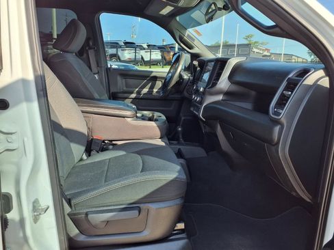 Used 2022 RAM 2500 Tradesman AWD/4WD image 20