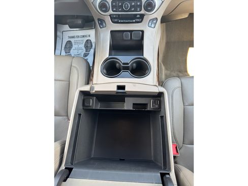 Used 2015 GMC Yukon SLT RWD image 22