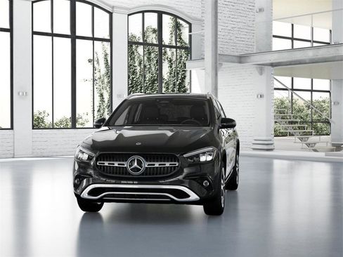 New 2026 Mercedes-Benz GLA 250 4MATIC image 42