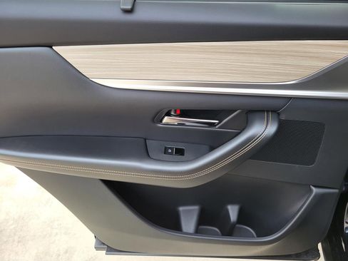 New 2026 MAZDA CX-90 3.3 Turbo w/ Premium Sport Pkg image 11