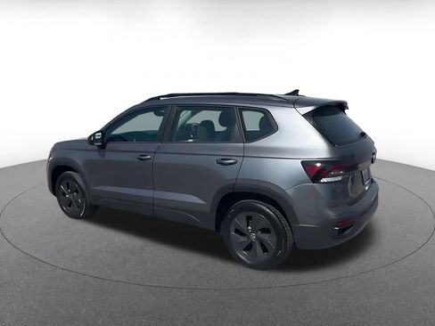 Used 2026 Volkswagen Taos S FWD image 9