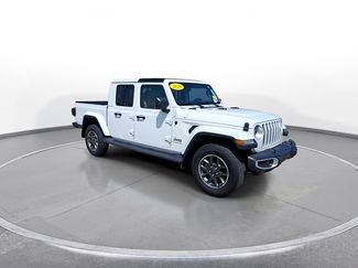 Used 2020 Jeep Gladiator Overland AWD/4WD video 2