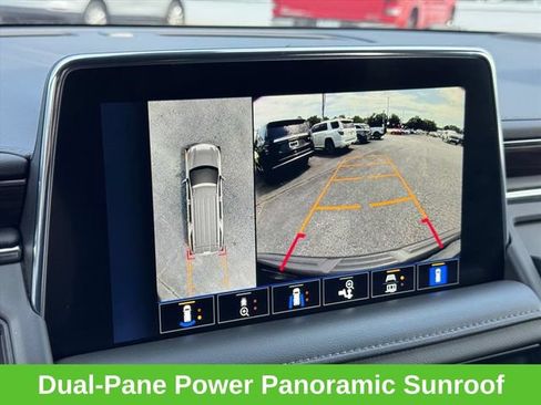 Certified 2022 Chevrolet Tahoe LT w/ LT Signature Package RWD image 25