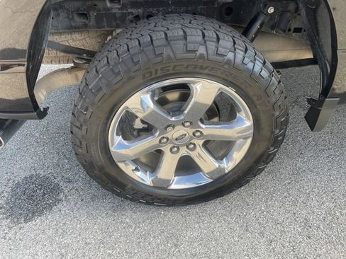 Used 2022 Ford F150 Lariat image 20