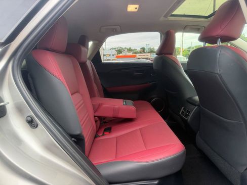 Used 2020 Lexus NX 300 AWD w/ Premium Package image 26