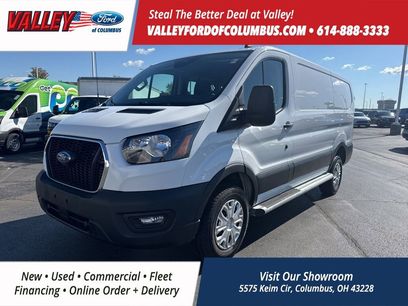 Used 2019 Ford Transit 350 148 High Roof