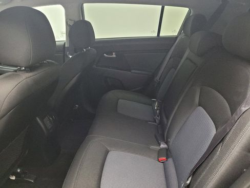 Used 2016 Kia Sportage LX w/ LX Popular Package AWD/4WD image 18
