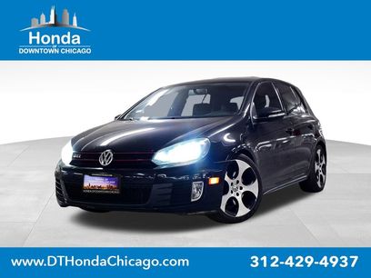 Used 2011 Volkswagen Golf 4-Door