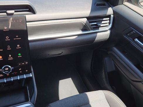 Used 2026 GMC Terrain Elevation AWD/4WD image 6