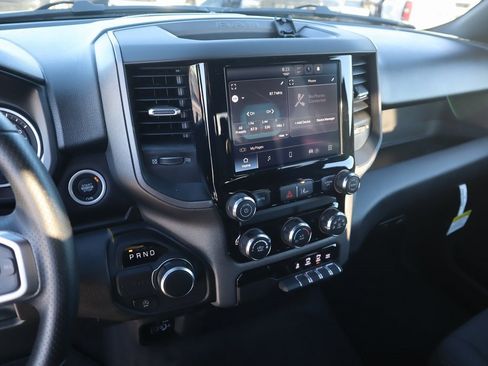 New 2026 RAM 1500 Tradesman image 5