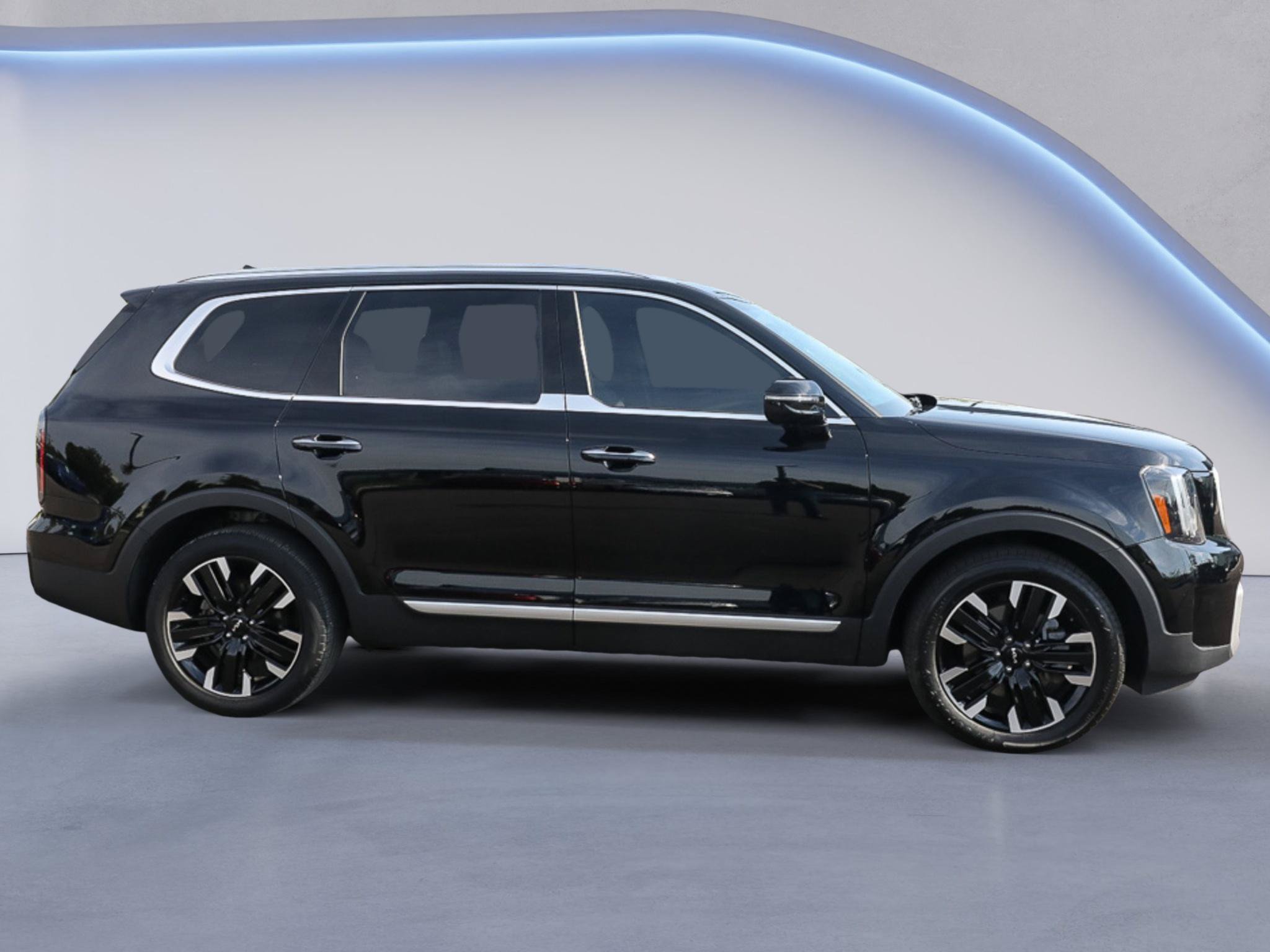 Certified 2024 Kia Telluride SX FWD image 9