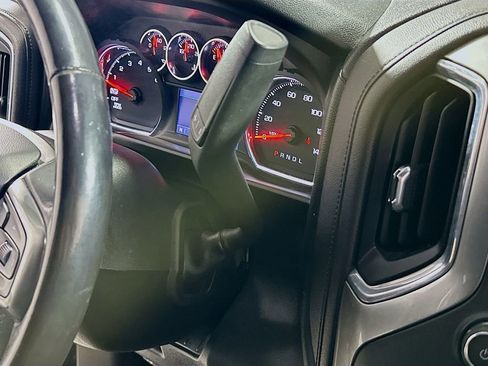 Used 2020 Chevrolet Silverado 1500 RST w/ All-Star Edition image 17