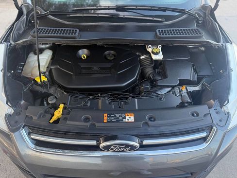 Used 2016 Ford Escape Titanium image 34