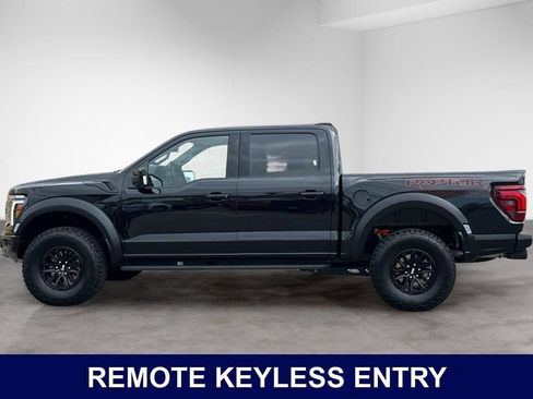 Used 2025 Ford F150 Raptor AWD/4WD image 2