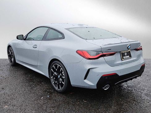 New 2026 BMW 430i xDrive Coupe w/ M Sport Package image 5