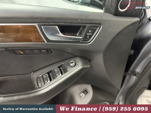 Used 2016 Audi Q5 2.0T Premium Plus AWD/4WD image 31