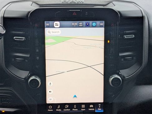 Used 2025 RAM 3500 Tradesman image 29