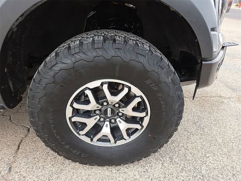 Used 2023 Ford F150 Raptor image 7