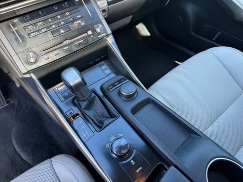 Used 2014 Lexus IS 250 AWD w/ Premium Package image 13