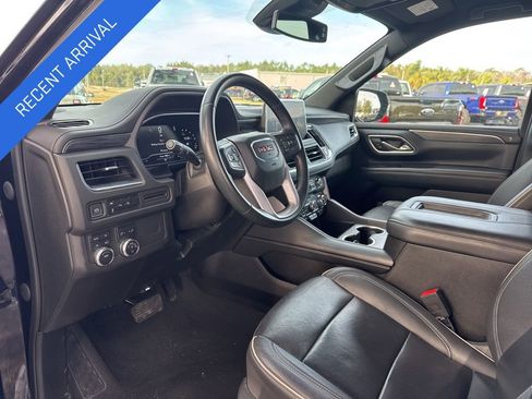 Used 2023 GMC Yukon SLT image 10