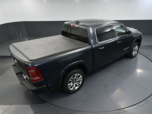 Used 2019 RAM 1500 Laramie Longhorn image 60