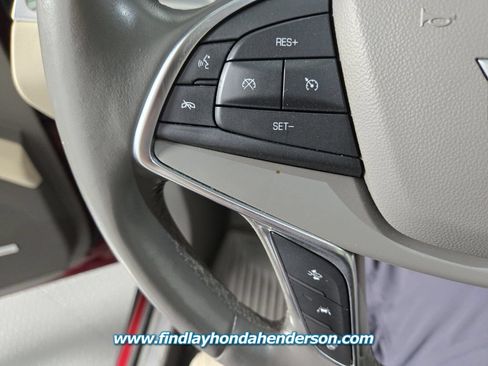 Used 2018 Cadillac XT5 Luxury w/ Driver Awareness Package FWD image 27