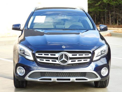 Used 2018 Mercedes-Benz GLA 250 GLA250 image 27