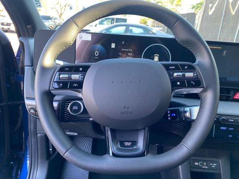 New 2026 Hyundai Ioniq 5 XRT image 32