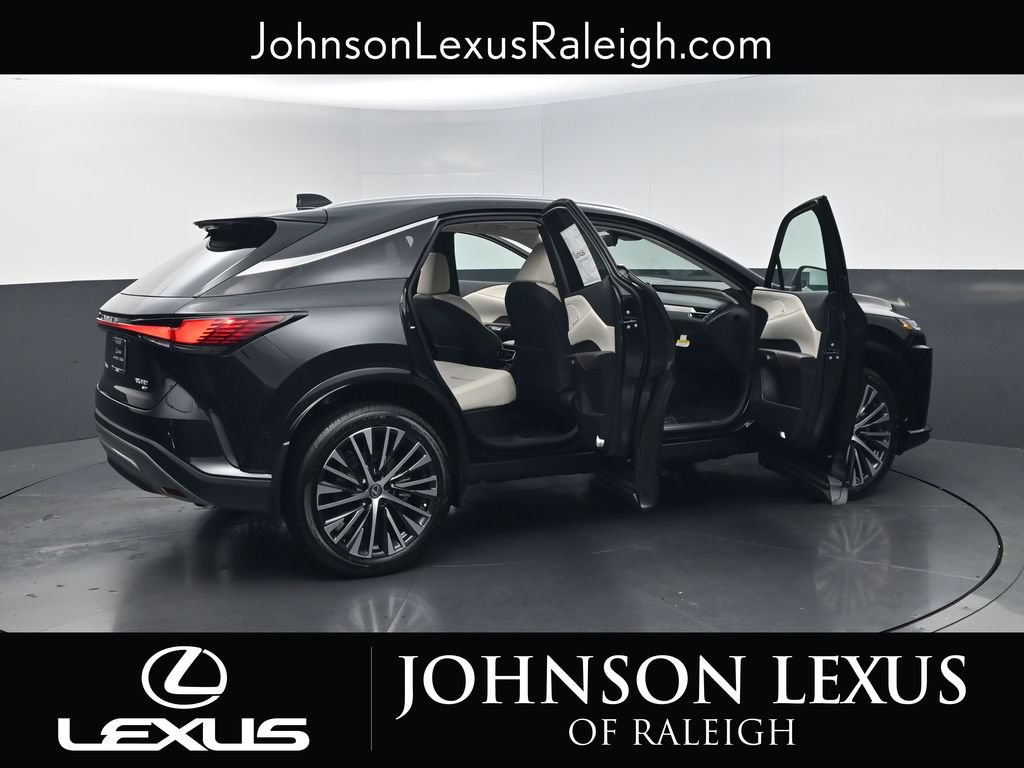 New 2026 Lexus RX 350 Premium Plus AWD/4WD image 31