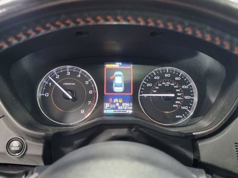 Used 2022 Subaru Crosstrek 2.5i Limited w/ Moonroof Package 2 AWD/4WD image 33