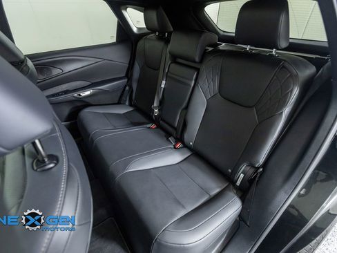 Used 2025 Lexus RX 350 Premium w/ Convenience Package AWD/4WD image 31