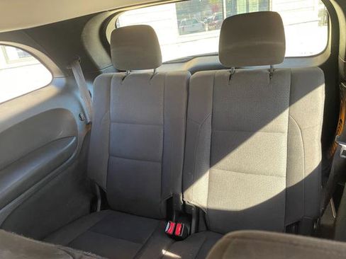 Used 2014 Dodge Durango SXT image 23