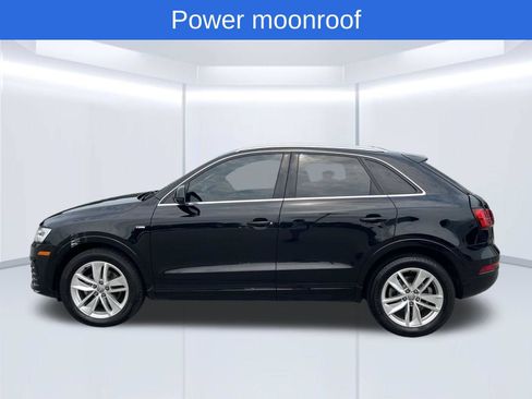 Used 2018 Audi Q3 2.0T Premium Plus w/ Premium Plus Package AWD/4WD image 10