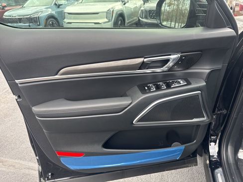 New 2025 Kia Telluride SX X-Line image 10
