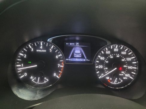 Used 2018 Nissan Pathfinder SL AWD/4WD image 23